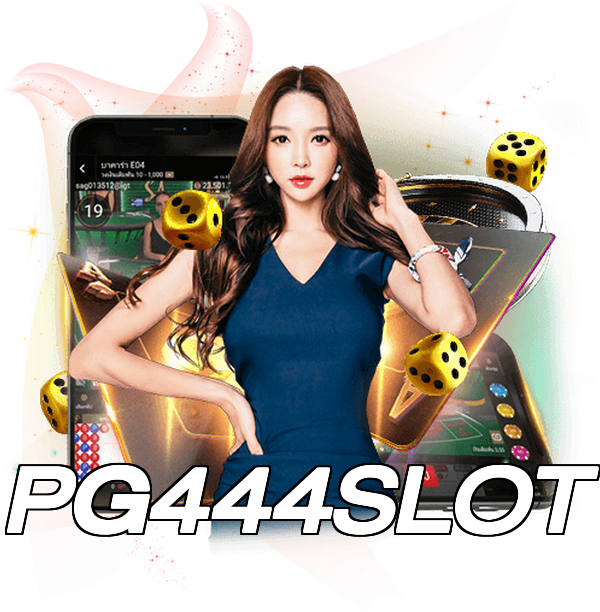 PG444SLOT